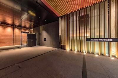 JR KYUSHU HOTEL Blossom Shinjuku photo 5