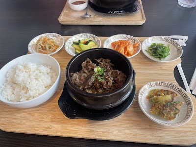 KIMBOP Pompano Beach photo 4