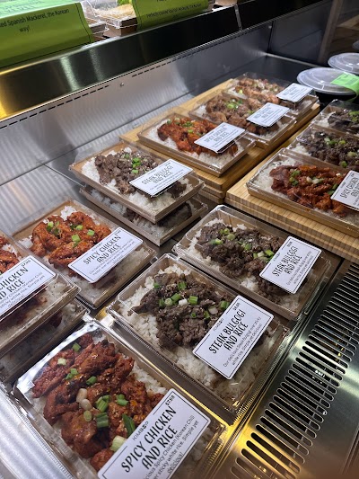 KIMBOP Pompano Beach photo 5