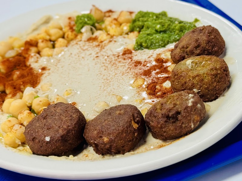 Avi’s Grill photo 4