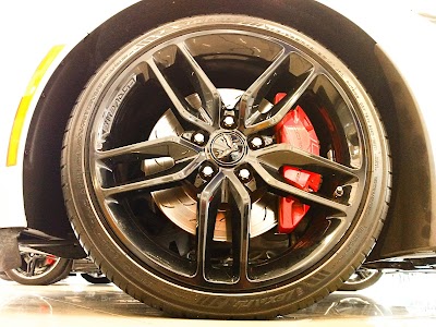 Grieco Chevrolet of Fort Lauderdale photo 5