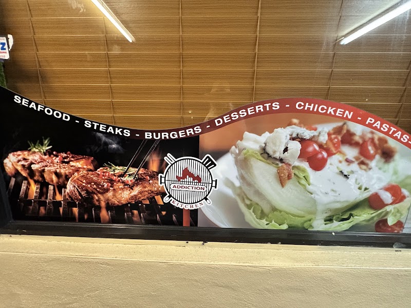 Addiction Kitchen photo 5