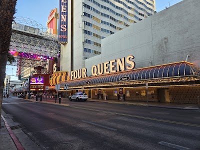 Four Queens Hotel & Casino photo 5