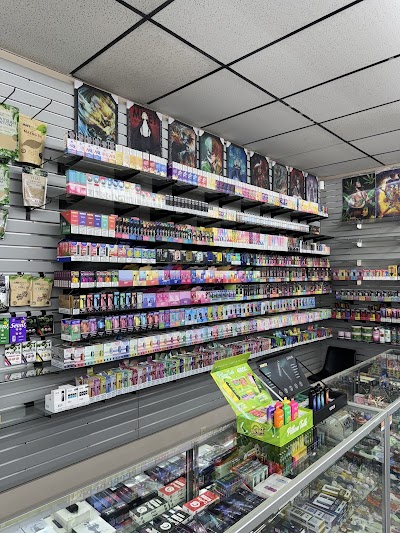 MJ Smoke & Vape Shop photo 5