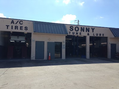 Sonny's Tune & Lube photo 4