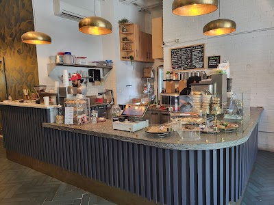 Madhouse Cafe photo 4