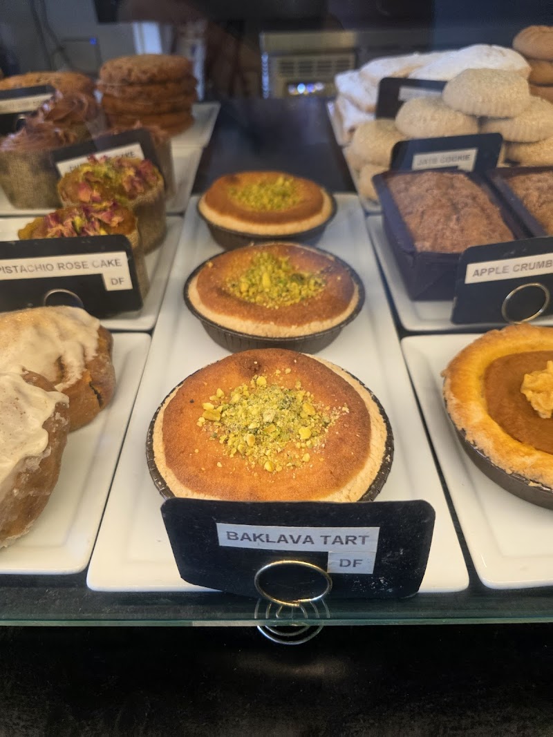 Levant Bistro + Bake Shop photo 5