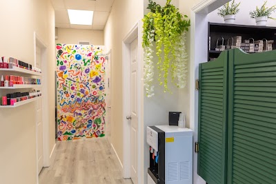 Babelle Salon & Spa photo 5