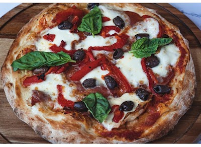 Amy Grill & Graze photo 5