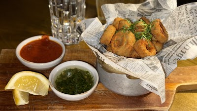 Coletta Italian Vegan Restaurant photo 4