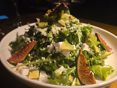 Coletta Italian Vegan Restaurant photo 5