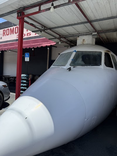 Romo’s Place Restaurant photo 5