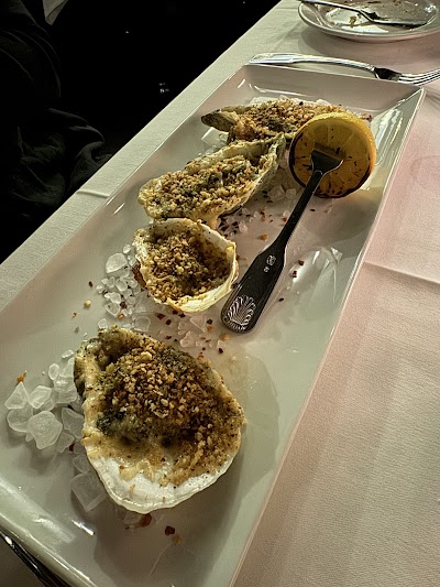 Morton's The Steakhouse photo 5