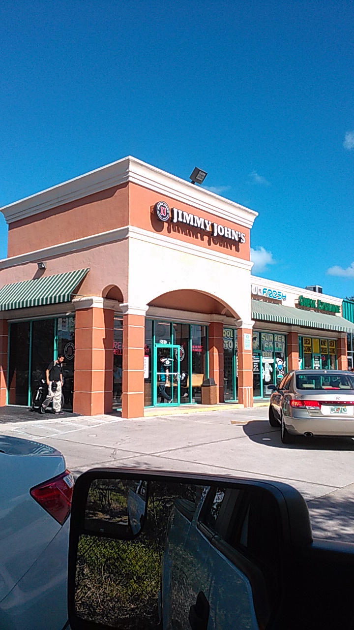 Jimmy John's