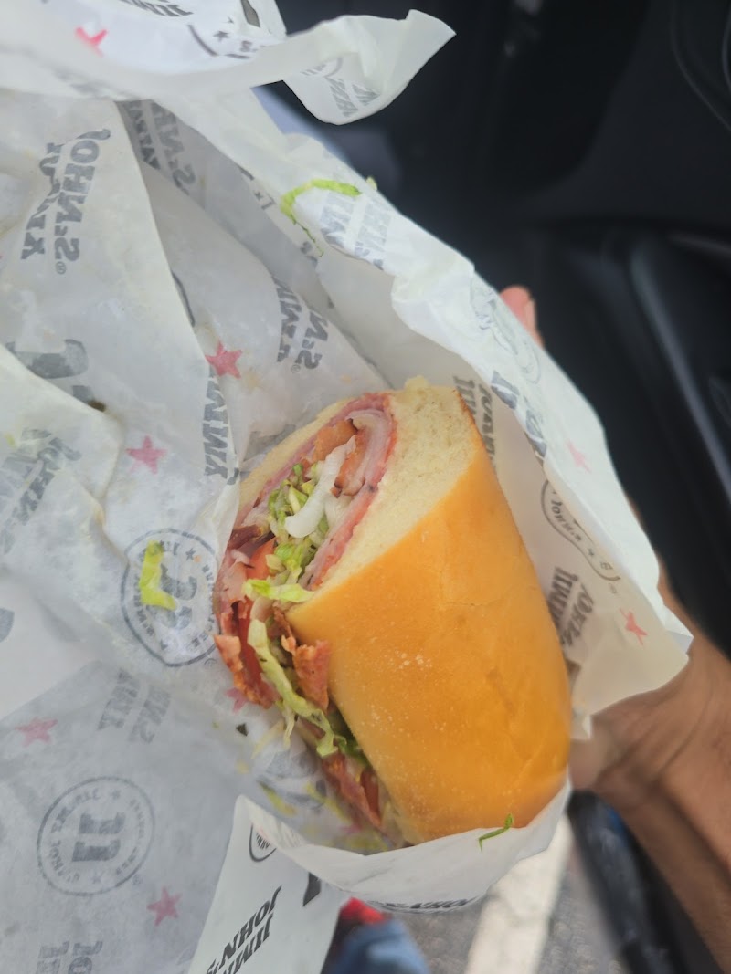 Jimmy John's photo 4