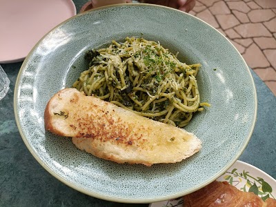 Beku - Cafe Bakery Bookstore photo 5