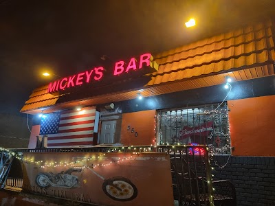 Mickey's Bar photo 5