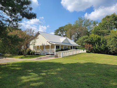 Old Waynesborough Park photo 5