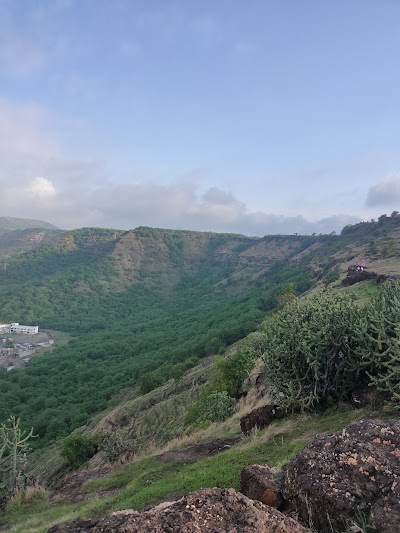 Goga Baba Hill photo 5