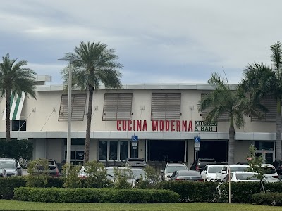 Cucina Moderna