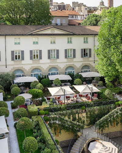 Four Seasons Hotel Milano photo 4