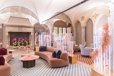 Four Seasons Hotel Milano photo 5