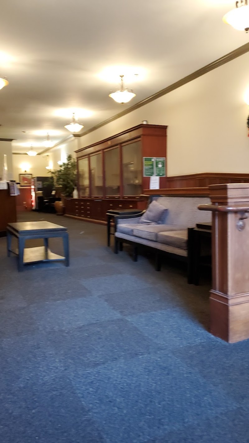 Hotel North Beach photo 5