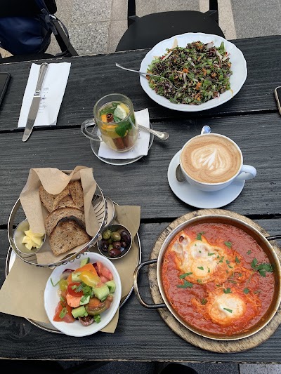 Cafe Tiran photo 4