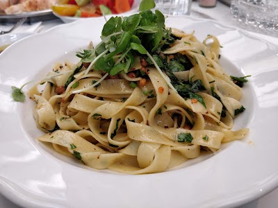 Cafe Tiran photo 5
