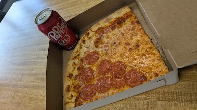 Mr D's Pizza photo 5