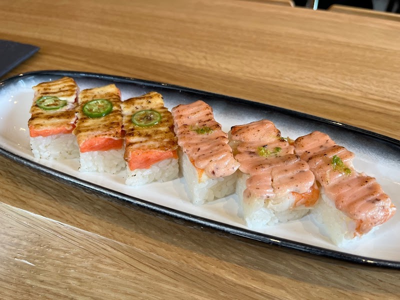 Hello Nori - York St photo 4