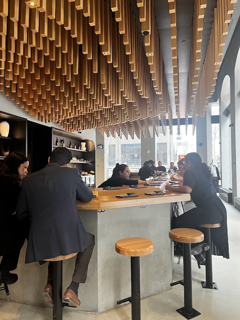 Hello Nori - York St photo 5