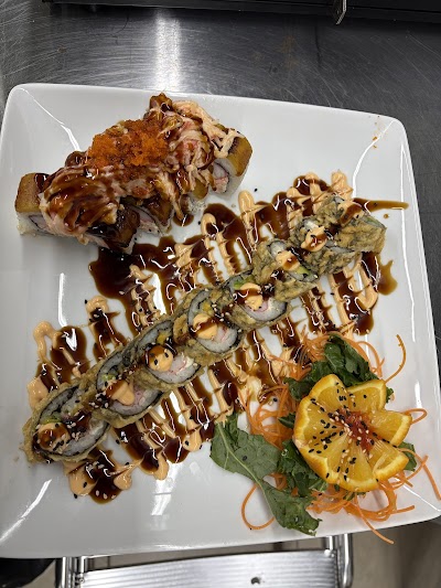 Muchi Sushi 305 photo 4