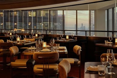 New York Marriott Marquis photo 4