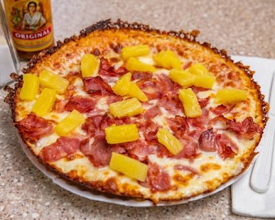 El Presidente de las Pizzas Cubanas 3 (Opa-locka) photo 4