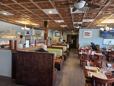 5th Element Indian Grill photo 5