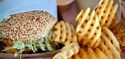 The Grove Restaurant & Bar photo 5