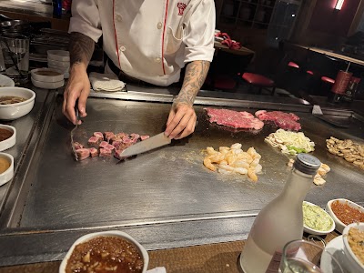 Benihana - Salt Lake City photo 5