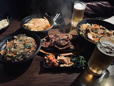 ZZAN Korean Restaurant photo 4