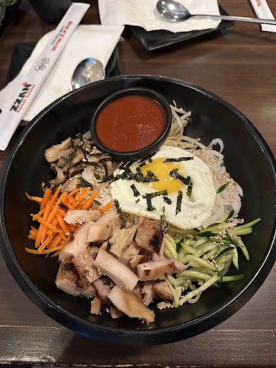 ZZAN Korean Restaurant photo 5