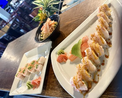 King Kong Sushi photo 4