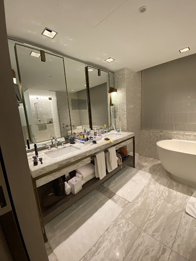 Four Seasons Hotel New York Downtown photo 4