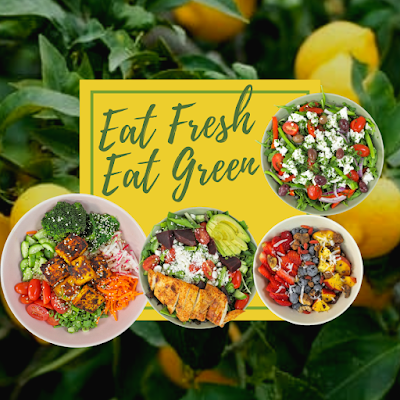 Whole Green Cafe photo 5