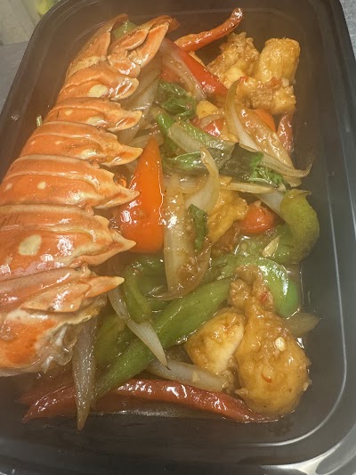 Khobkhun Thai & Sushi photo 5