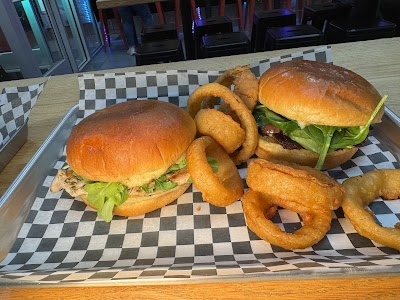 Burger Alley Chicago photo 5