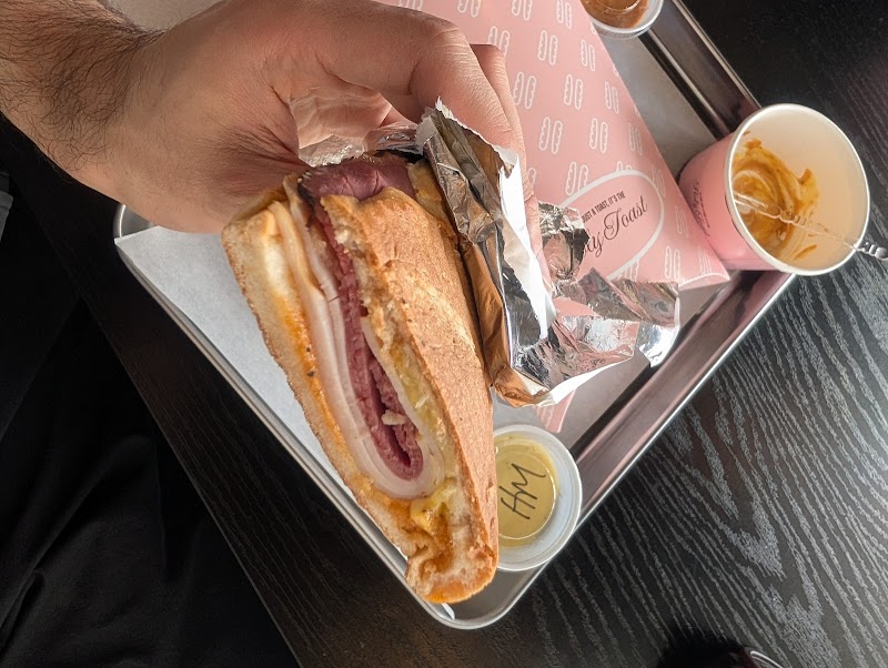 Kosher Holy Toast Wynwood - KM photo 4