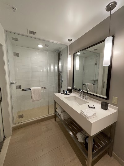 JW Marriott Los Angeles L.A. LIVE photo 4