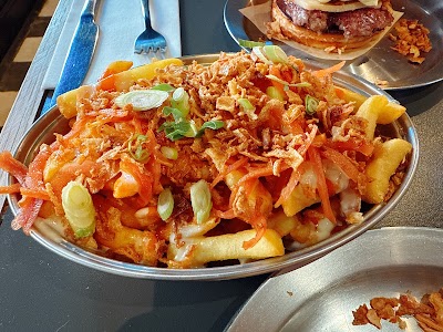 Truffle Burger | Marylebone photo 5