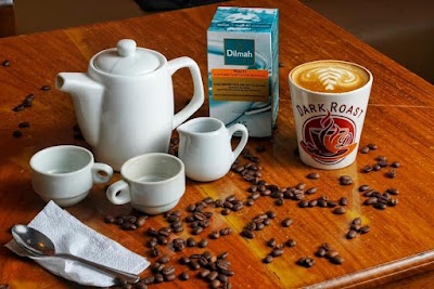 Dark Roast Coffee Shop photo 4