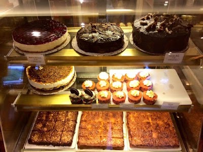 Dark Roast Coffee Shop photo 5